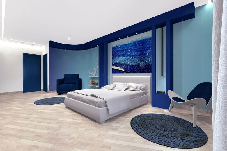 Bed & Breakfast Manzoni Elements