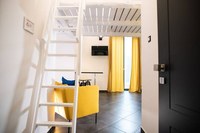 Incentro B&B