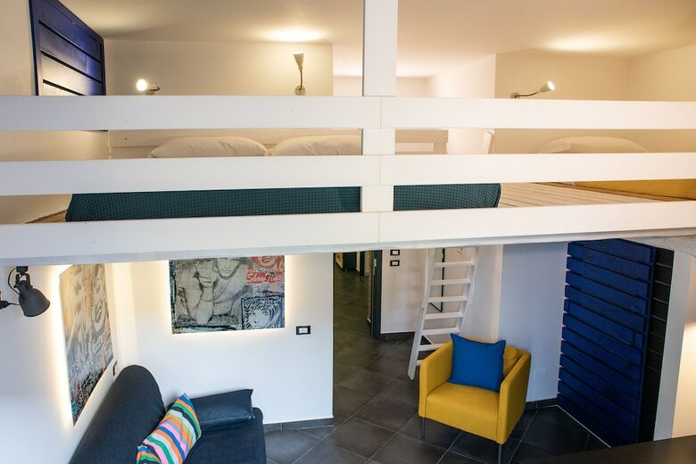 Incentro B&B