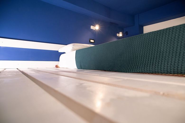 Incentro B&B