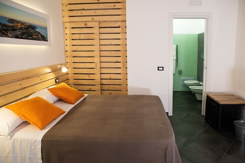 Incentro B&B