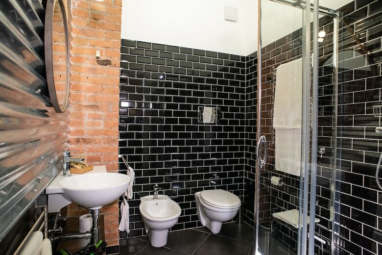 Incentro B&B