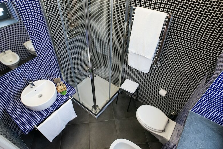 Incentro B&B