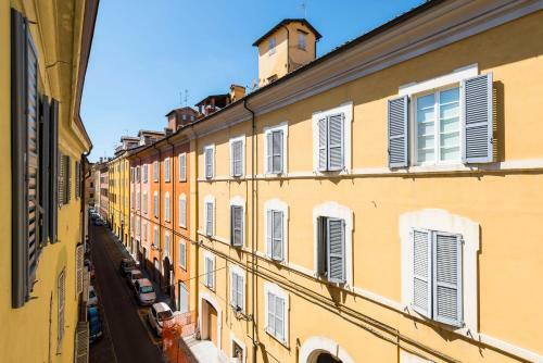 Apartamento La Corte Del Duca