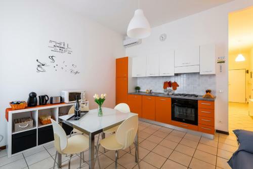 Apartamento Le Case Di Giorgio - Ganaceto 46