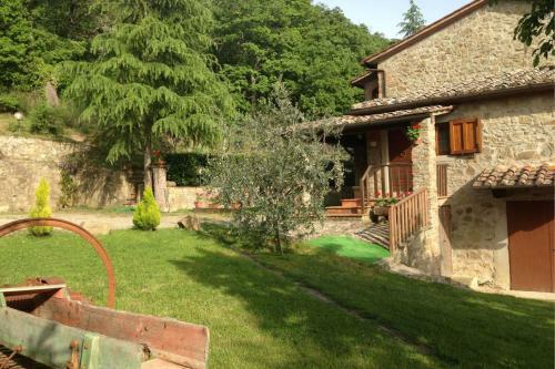Molinelli Villa Sleeps 8 Pool Wifi