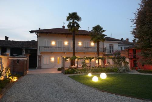 Hostal Gesualda