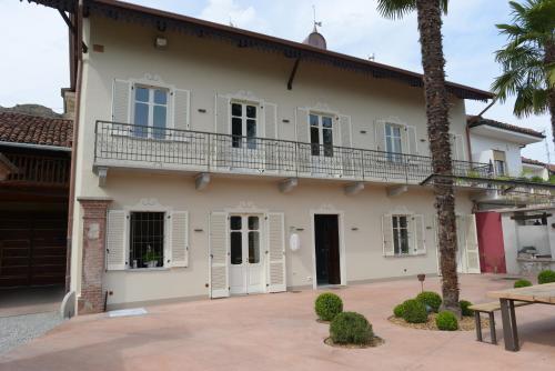Hostal Gesualda