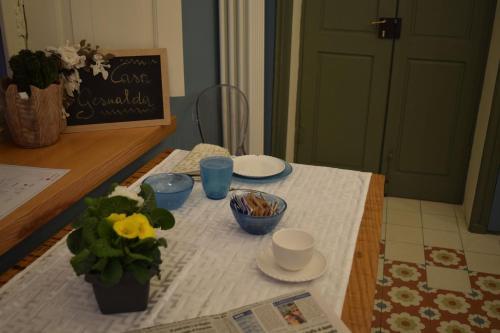 Hostal Gesualda