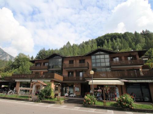 Apartamentos Locazione Turistica Miralago