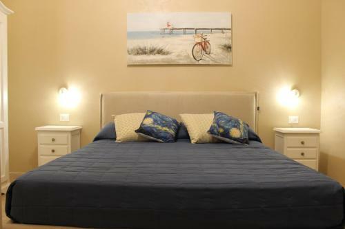Bed & Breakfast Dimora Della Nonna