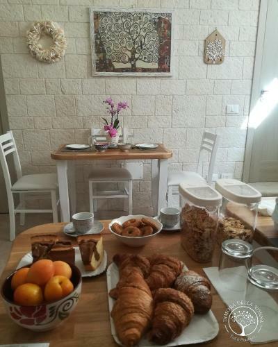 Bed & Breakfast Dimora Della Nonna
