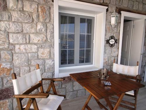 Hostal Losta Sahil Evi
