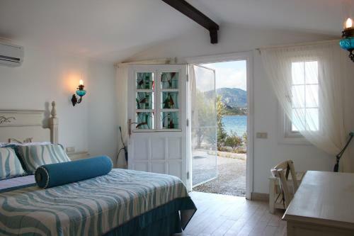Hostal Losta Sahil Evi