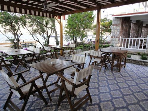 Hostal Losta Sahil Evi