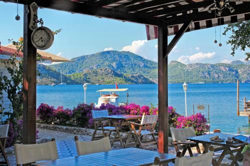Hostal Losta Sahil Evi