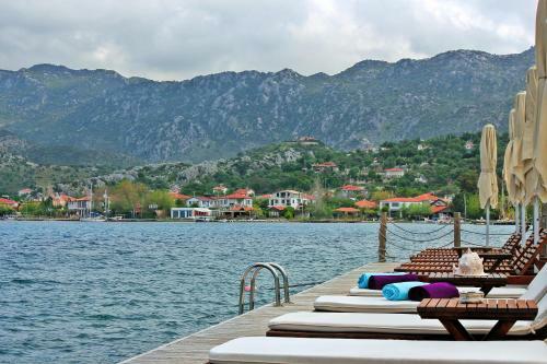 Hostal Losta Sahil Evi