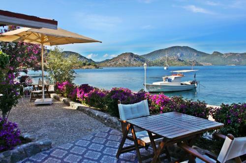 Hostal Losta Sahil Evi