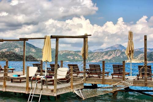 Hostal Losta Sahil Evi