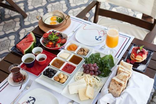 Hostal Losta Sahil Evi