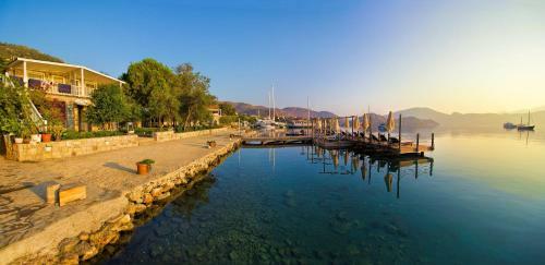 Hostal Losta Sahil Evi