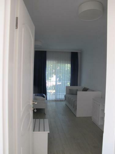 Melek Hotels Selimiye