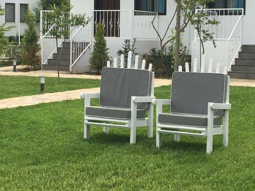 Melek Hotels Selimiye
