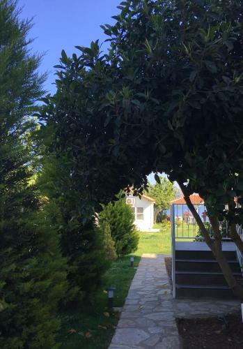 Melek Hotels Selimiye