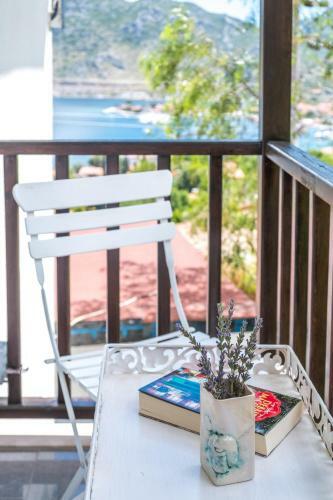 Bed & Breakfast Masal Tatilevi