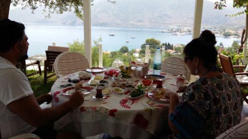 Bed & Breakfast Masal Tatilevi
