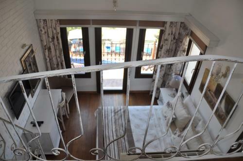 Hotel Badem Tatil Evi