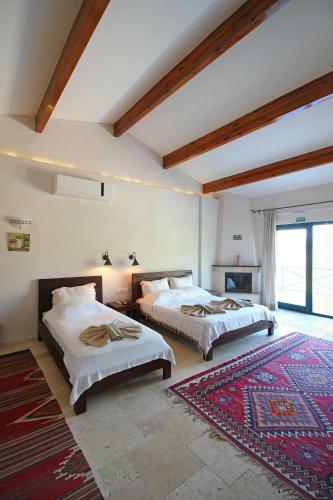 Hostal Kekik Hotel