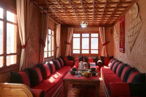 Bed & Breakfast Dar Aymane