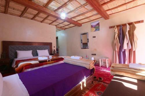 Bed & Breakfast Dar Aymane