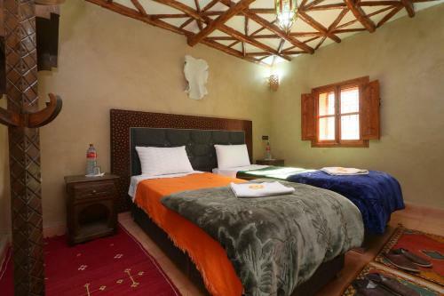 Bed & Breakfast Dar Aymane