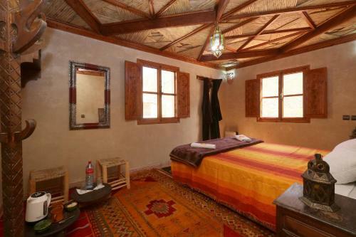 Bed & Breakfast Dar Aymane