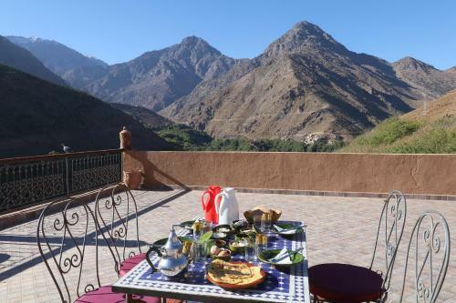 Bed & Breakfast Dar Aymane