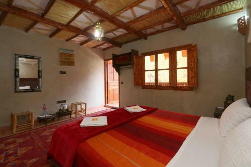 Bed & Breakfast Dar Aymane