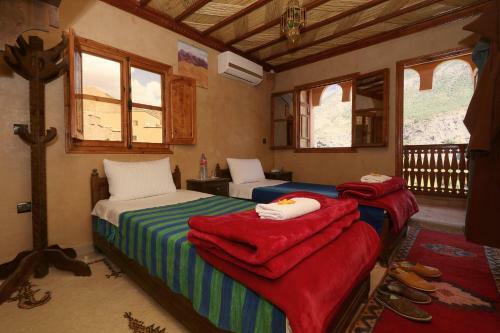 Bed & Breakfast Dar Aymane