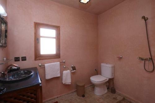 Bed & Breakfast Dar Aymane