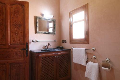Bed & Breakfast Dar Aymane