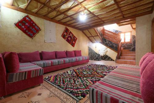 Bed & Breakfast Dar Aymane