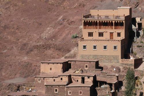 Bed & Breakfast Dar Aymane