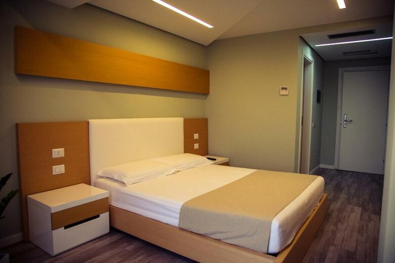 Hotel Bologna