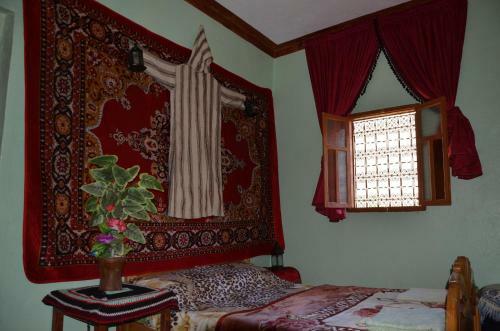 Bed & Breakfast G�te Atlas Mazik