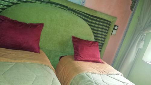 Bed & Breakfast G�te Atlas Mazik