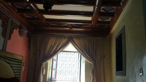 Bed & Breakfast G�te Atlas Mazik