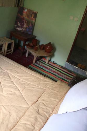 Bed & Breakfast G�te Atlas Mazik
