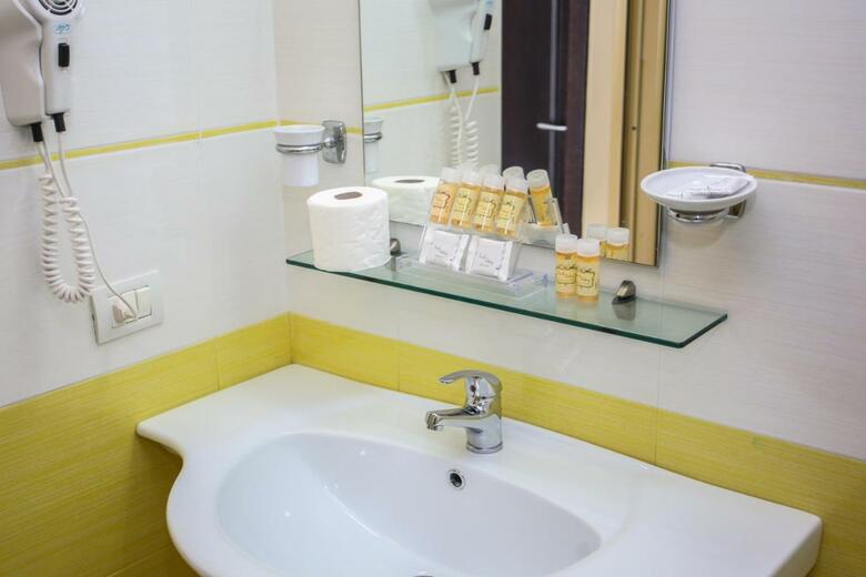 Hotel Liro