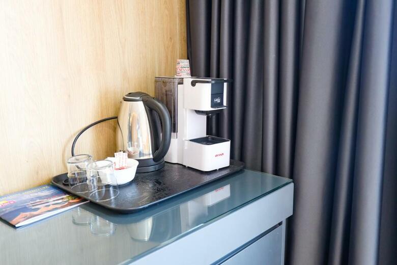 Hotel Liro